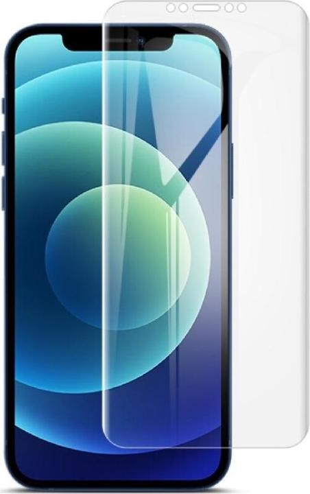 Produktbild Protectorking 6x Panzerfolie Anti-Shock matt entspiegelt (6 Stück, Apple iPhone 12 mini)