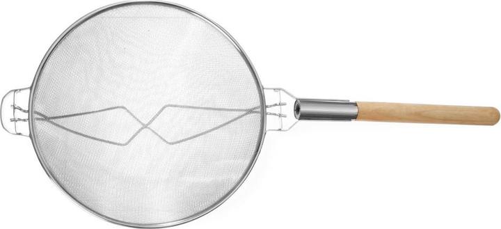 Actual product image Hendi Commercial kitchen sieve Double mesh Tin-plated (26 cm)