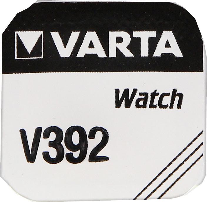 Immagine prodotto Varta Watch V392 (10 pz., LR41, 38 mAh)
