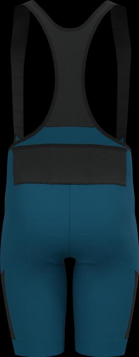 Actual product image Odlo Bib shorts ZEROWEIGHT CARGO (L)