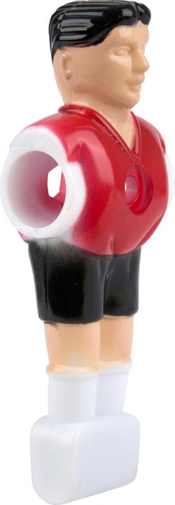 Sportime Kickerfigur Stürmer