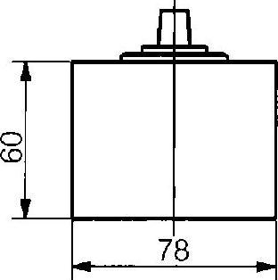 Immagine prodotto Dormakaba Chiudeporta ga pavimento DORMA BTS 80, s (Interno)