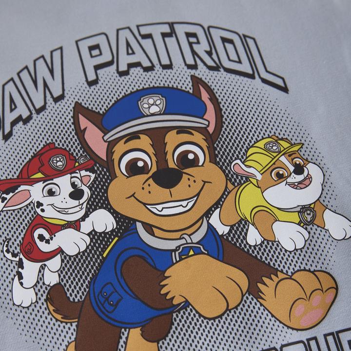 Actual product image Minymo Kurzarm T-Shirt Paw Patrol Rescue (98)