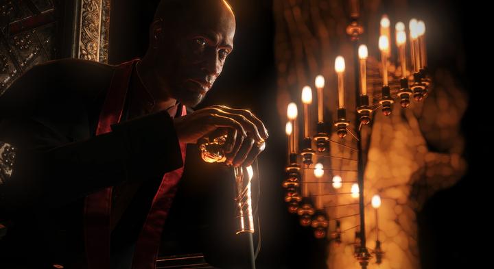 Actual product image Bethesda PS4 Evil Within 2 (PS4, EN)