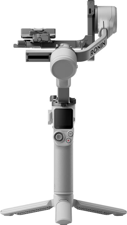 Actual product image DJI RS 4 Mini (Universal, 2 kg)
