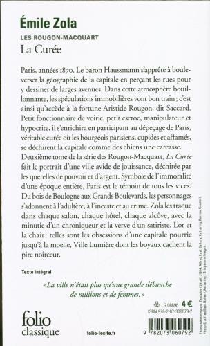 Produktbild Les Rougon-Macquart (Französisch, Zola Emile, 2024)