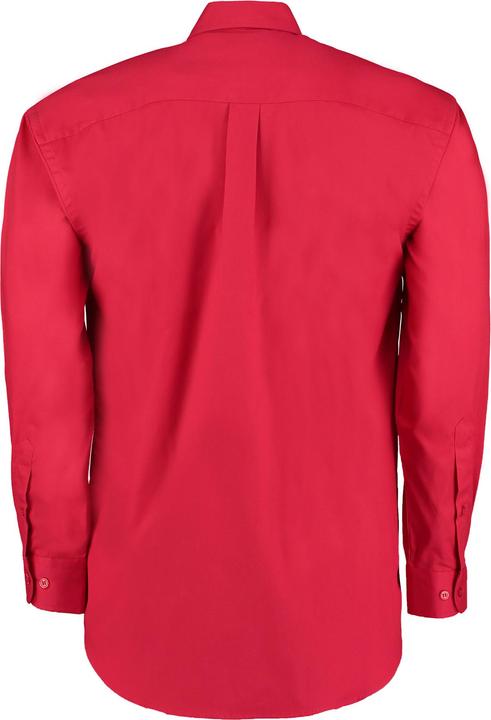Immagine prodotto Kustom Kit Camicia Classico Manica Lunga Uomo