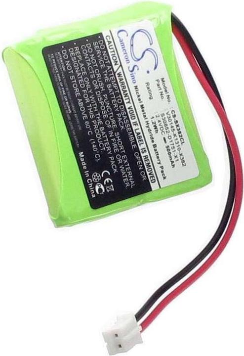 Produktbild NoName Battery for Siemens Gigaset E40 / E450 etc replacement battery