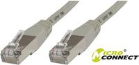 Actual product image MicroConnect Network cable (F/UTP, CAT5e, 25 m)