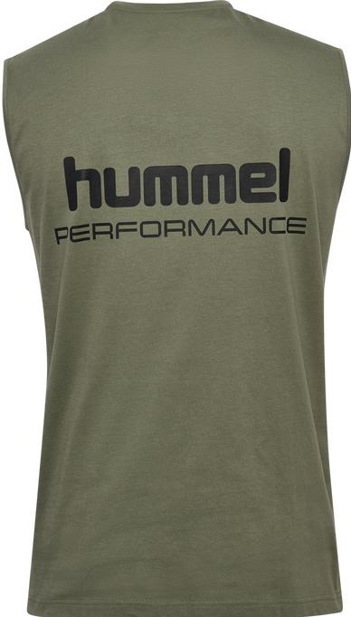 Immagine prodotto hummel Hmlhiit muscle tank top (M)