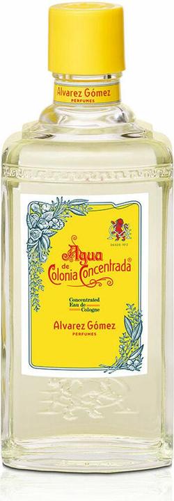 Produktbild Alvarez Gomez Agua de Colonia Concentrada EDC 750 ml (Eau de cologne, 750 ml)