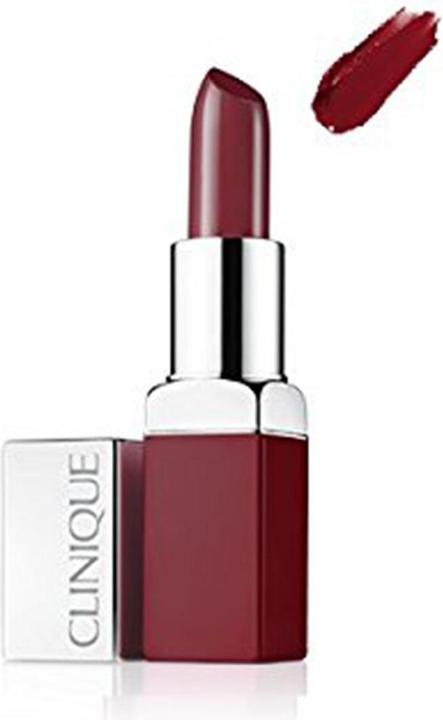 Produktbild Clinique Pop Lip Colour & Primer (#15 Berry Pop)