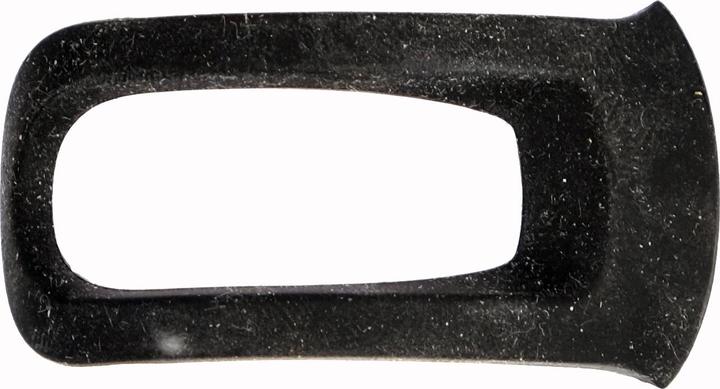 Produktbild knog. Blinder Road Strap, short, black SALE