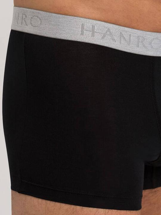 Immagine prodotto Hanro 2 Pack Cotton Essentials Pants - Pantaloncini (XXL, Confezione da 2)