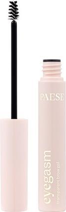 Produktbild Paese Eyegasm Transparent Brow Gel 6ml