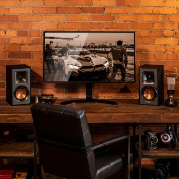 Image du produit Klipsch R-41PM (1 paire, 70 W)