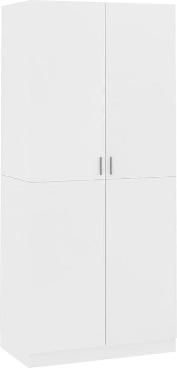 Produktbild VidaXL Aylmar (90 x 52 x 200 cm)