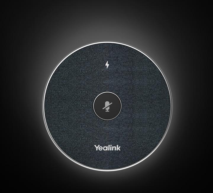 Yealink VCM36-W