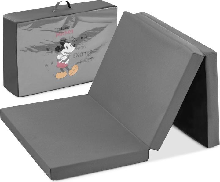Produktbild Hauck Sleeper Mickey Mouse