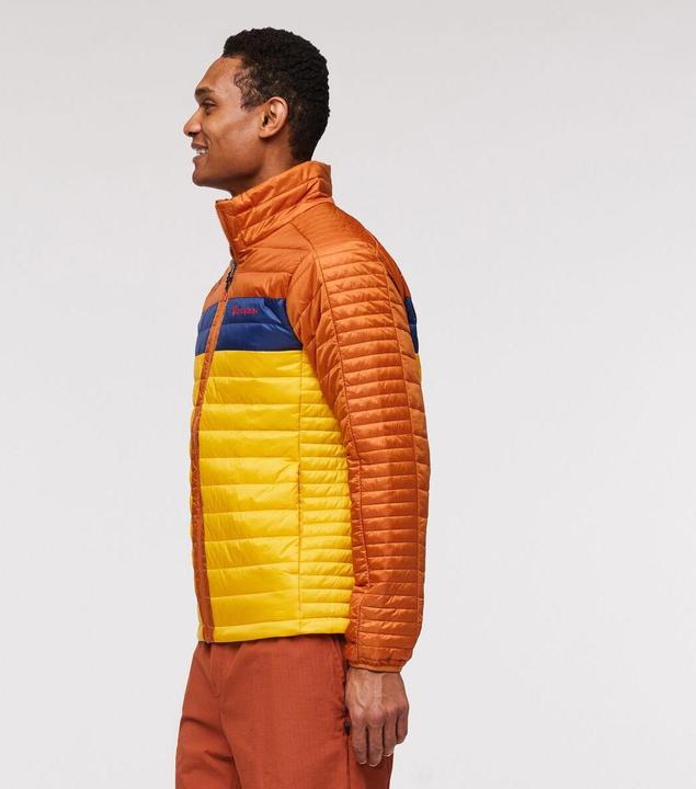 Produktbild Cotopaxi Capa Insulated Jacket (M)