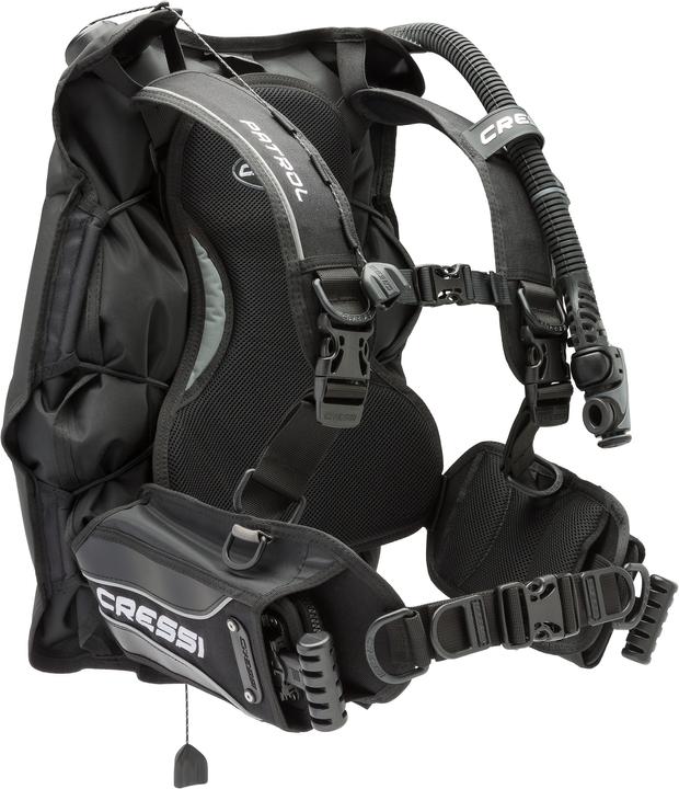 Produktbild Cressi Patrol