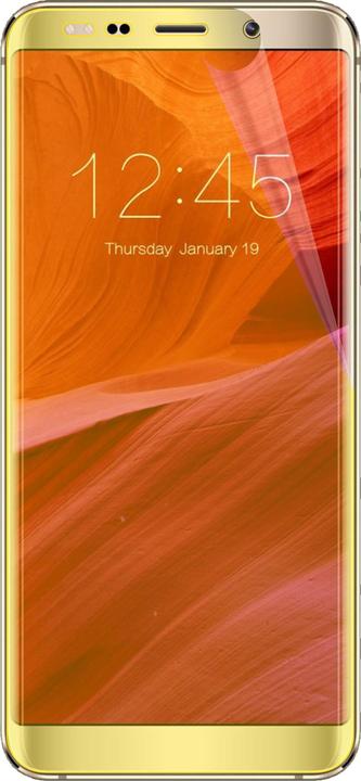 Immagine prodotto Dipos Pellicola Protettiva Full-Cover 3D (2 Pezzo/i, Meiigoo Mate 10)
