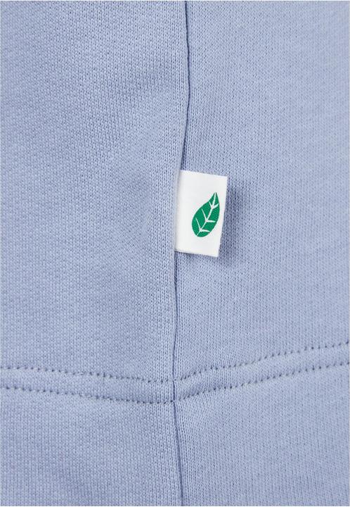 Actual product image Urban Classics Ladies Organic Oversized Terry Hoody Dress - 12412 (XS)