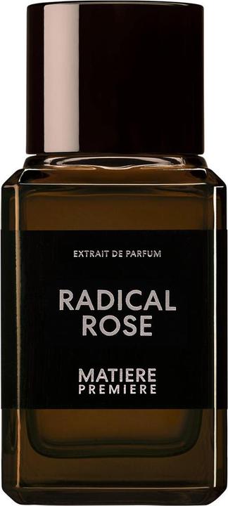 Matiere Premiere Radical Rose Extrait (100 ml)