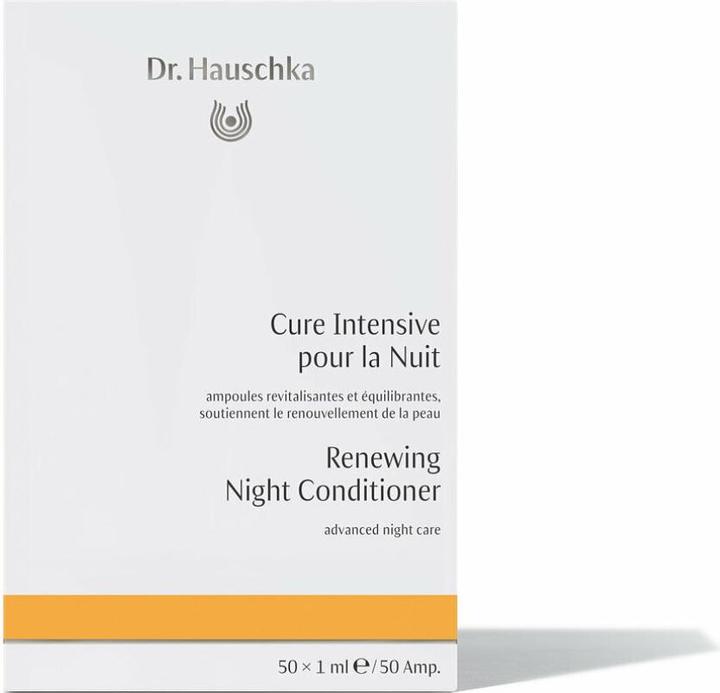 Dr. Hauschka Nachtkur