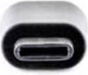 Produktbild Digitus USB Type-C Adapter,C-mikro B (0.03 m, USB 2.0)