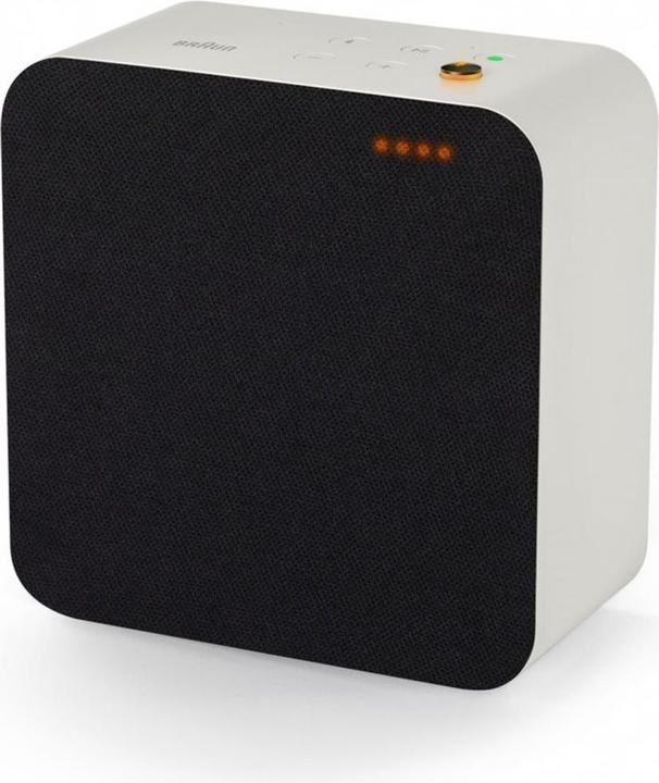 Braun LE03 (Bluetooth, WLAN, Airplay)