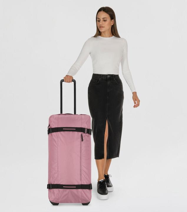 Actual product image American Tourister Urban Track L 2- Rollen Reisetasche 78 cm (133 l, XL (from 140l))