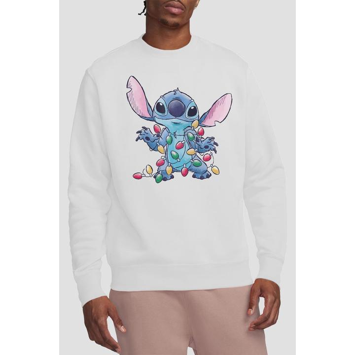 Immagine prodotto Lilo & Stitch Sweatshirt (XL)