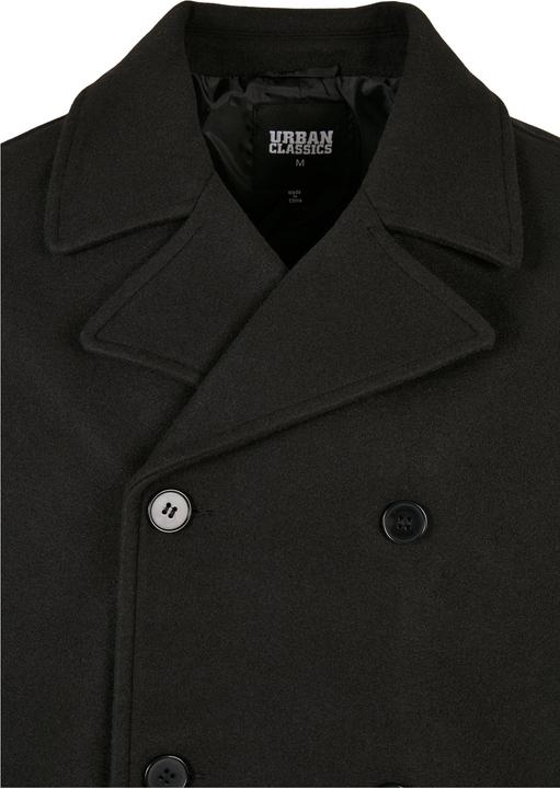 Immagine prodotto Urban Classics Classico cappotto di pisello (XXL)