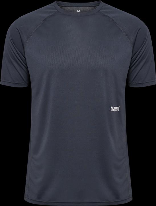 Produktbild hummel Hmlpulse workout t-shirt s/s (XXL)