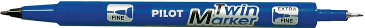 Produktbild Pilot BG SCATwin (Blue, 0.40 mm, 1 x)