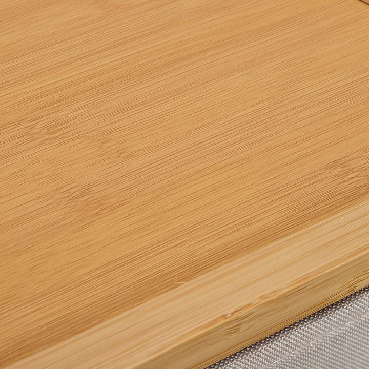 Produktbild Relaxdays Kommode (57.5 x 30 x 73 cm)