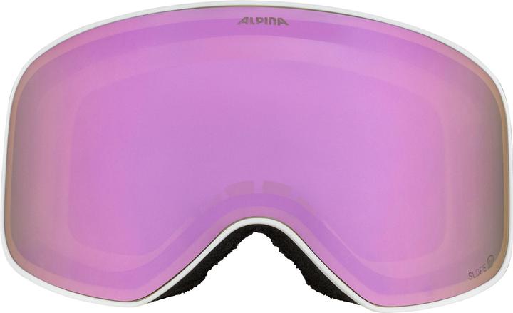Actual product image ALPINA SPORTS Slope Q-Lite