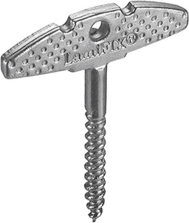 Productafbeelding Lamifix Verbindingssysteem (500 Pcs.)