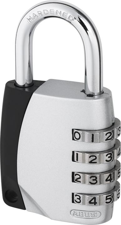 Produktbild Abus Zahlenhangschloss 155
