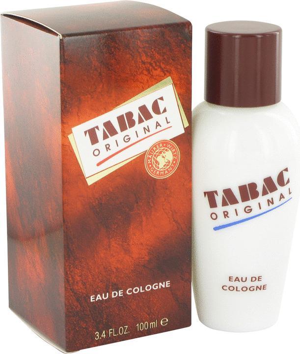 Actual product image Tabac Original (Eau de cologne, 100 ml)