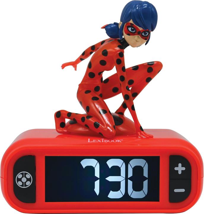 Produktbild Lexibook Miraculous