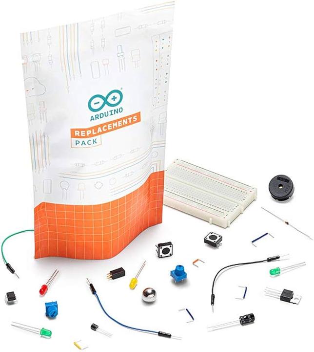 Produktbild Arduino Component Pack For