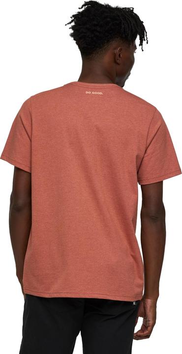 Actual product image Cotopaxi Llama T-Shirt (M)