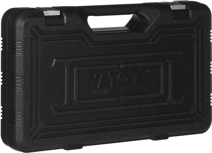 Actual product image Yato NITOWNICA DO NITONAKRĘTEK M3-12 36129 (25 pieces)