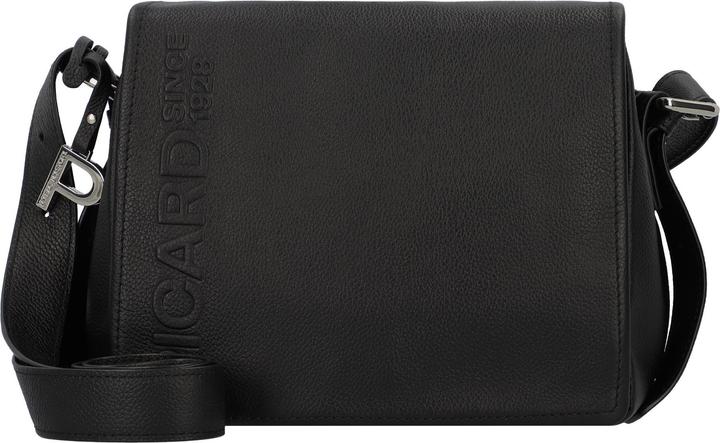 Picard Zoom Umhängetasche Leder 23 cm