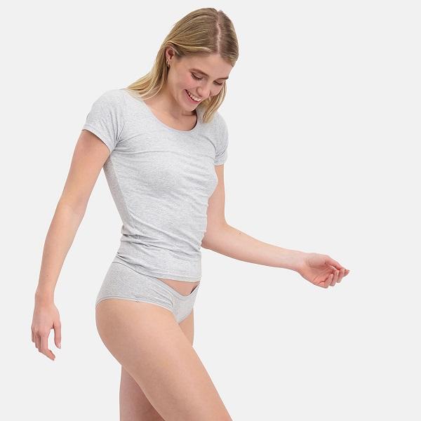 Produktbild Bamboo Basics Mila (XL, 3er Pack)