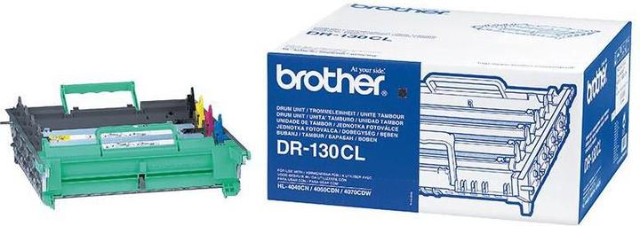 Produktbild Brother Dr-130cl (M, C, Y, BK)