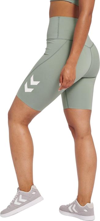 Produktbild hummel Mt Grace Hw Tight Shorts (XS)