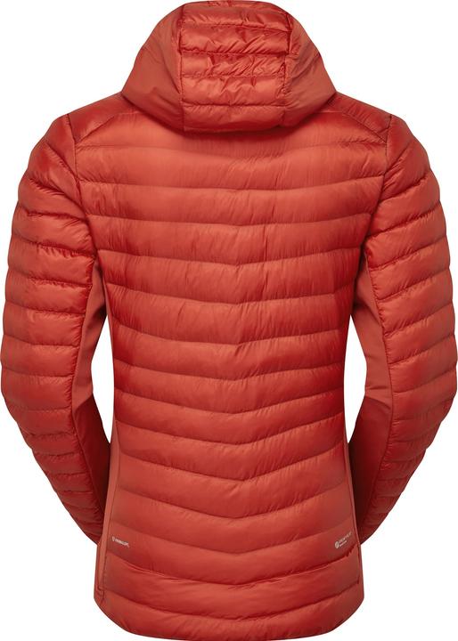 Immagine prodotto Rab Felpa con cappuccio Cirrus Flex (L)